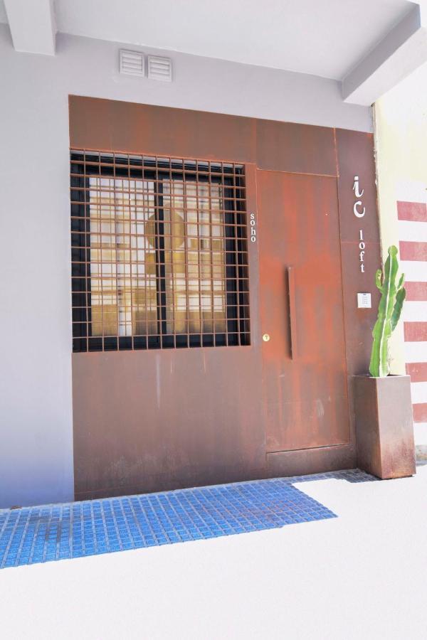 شقة Letmalaga Cac المظهر الخارجي الصورة