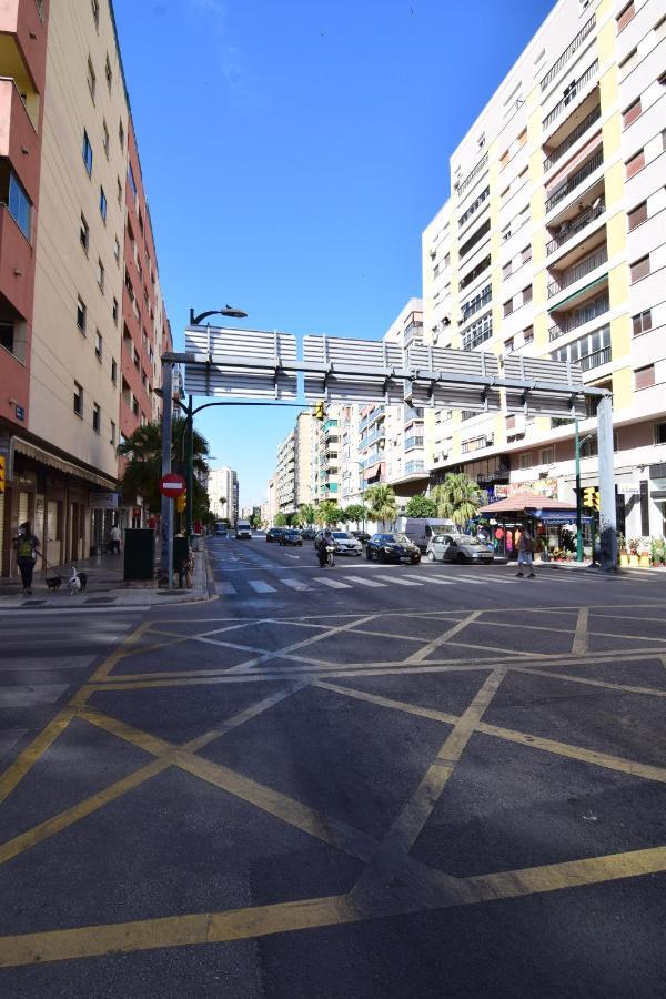 شقة Letmalaga Cac المظهر الخارجي الصورة