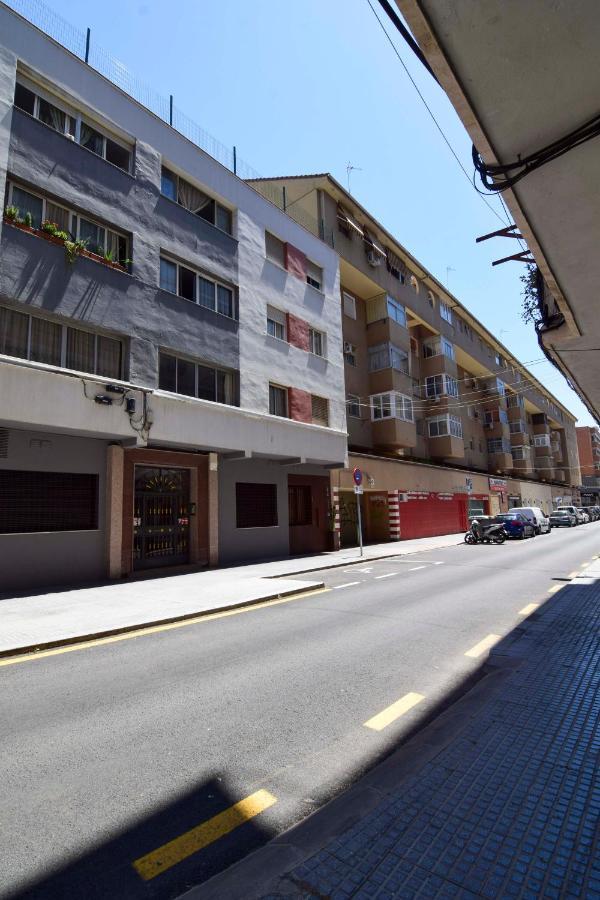 شقة Letmalaga Cac المظهر الخارجي الصورة