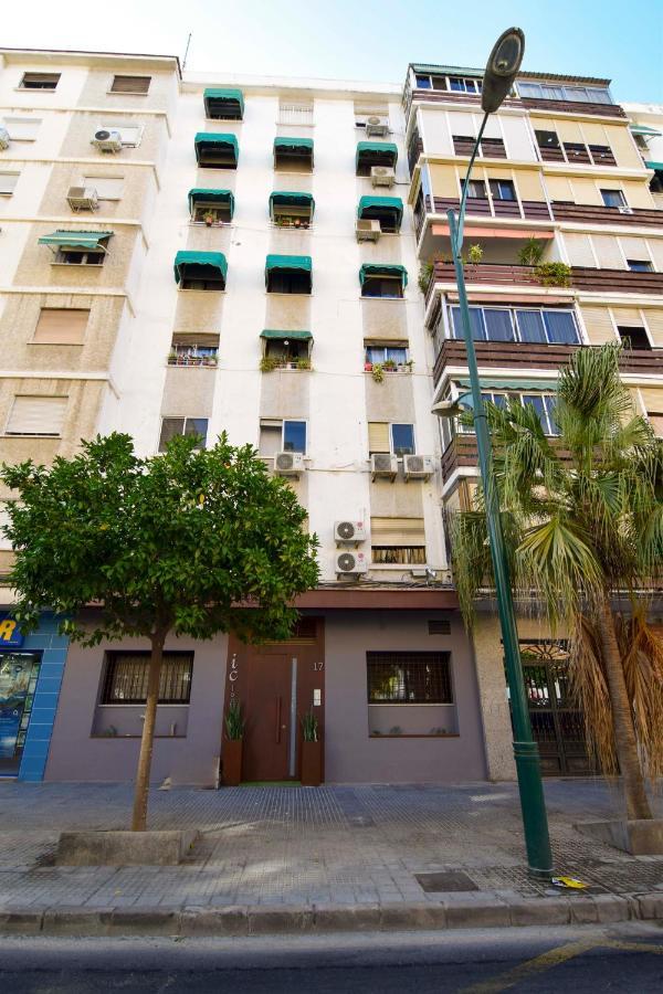شقة Letmalaga Cac المظهر الخارجي الصورة